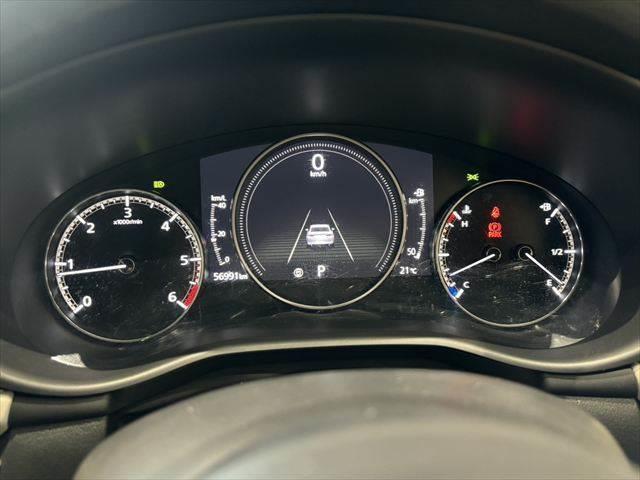 ＭＡＺＤＡ３セダン ＸＤ　Ｌパッケージ　ＢＯＳＥサウンド　白革シート　アイアクティブセンス　全周囲カメラ　ステアリングヒーター　禁煙車　純正８．８インチナビ　レーダークルーズコントロール　フルセグＴＶ　Ｂｌｕｅｔｏｏｔｈ　パワーシート（48枚目）