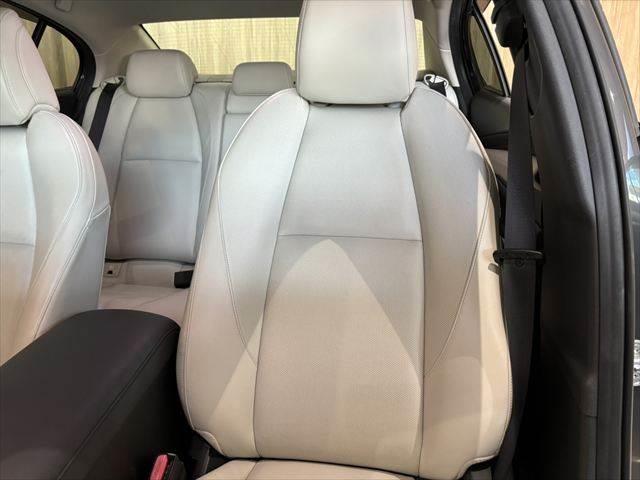 ＭＡＺＤＡ３セダン ＸＤ　Ｌパッケージ　ＢＯＳＥサウンド　白革シート　アイアクティブセンス　全周囲カメラ　ステアリングヒーター　禁煙車　純正８．８インチナビ　レーダークルーズコントロール　フルセグＴＶ　Ｂｌｕｅｔｏｏｔｈ　パワーシート（60枚目）