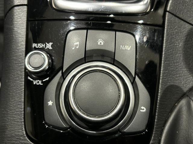 アクセラスポーツ XD サンルーフ アイアクティブセンス BOSEサウンド 純正SDナビ 禁煙車 レーダークルーズコントロール Bluetooth シートヒーター LEDヘッドライト ハーフレザーシート パワーシート ETC(44枚目)