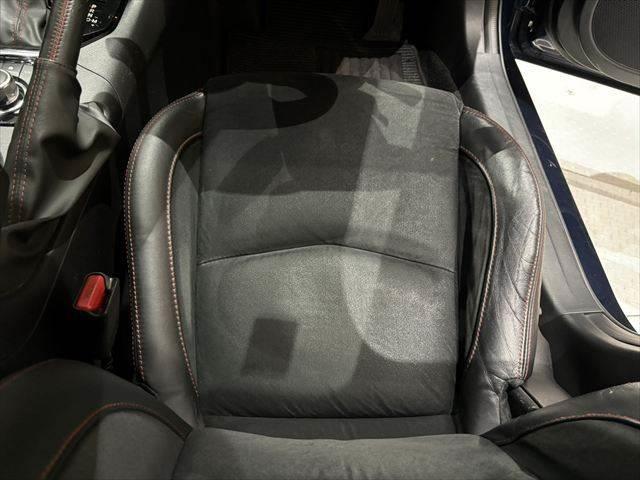 アクセラスポーツ XD サンルーフ アイアクティブセンス BOSEサウンド 純正SDナビ 禁煙車 レーダークルーズコントロール Bluetooth シートヒーター LEDヘッドライト ハーフレザーシート パワーシート ETC(61枚目)