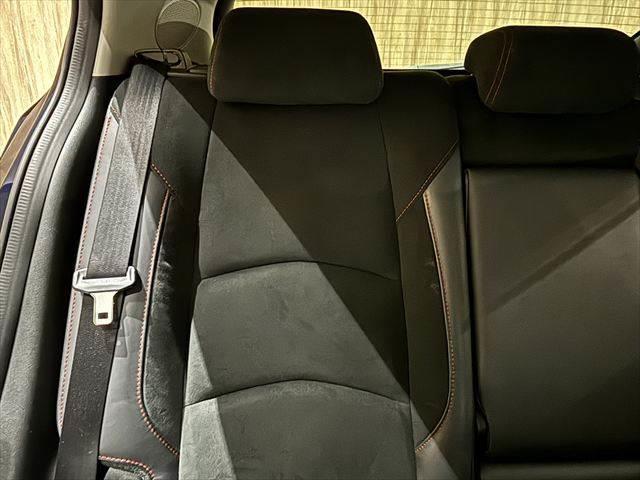 アクセラスポーツ XD サンルーフ アイアクティブセンス BOSEサウンド 純正SDナビ 禁煙車 レーダークルーズコントロール Bluetooth シートヒーター LEDヘッドライト ハーフレザーシート パワーシート ETC(63枚目)