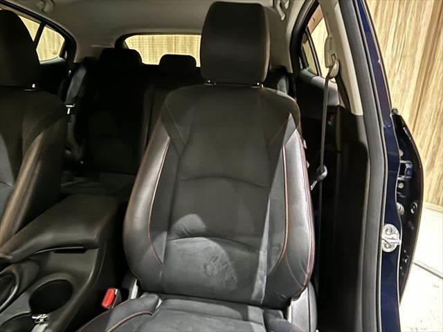 アクセラスポーツ XD サンルーフ アイアクティブセンス BOSEサウンド 純正SDナビ 禁煙車 レーダークルーズコントロール Bluetooth シートヒーター LEDヘッドライト ハーフレザーシート パワーシート ETC(66枚目)