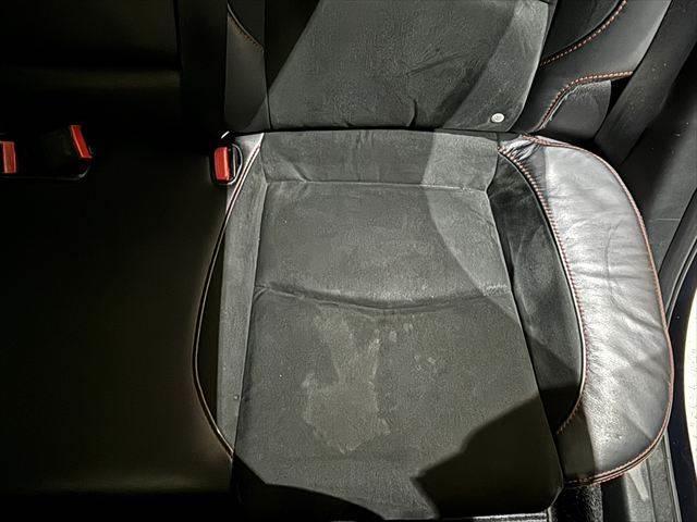 アクセラスポーツ XD サンルーフ アイアクティブセンス BOSEサウンド 純正SDナビ 禁煙車 レーダークルーズコントロール Bluetooth シートヒーター LEDヘッドライト ハーフレザーシート パワーシート ETC(70枚目)