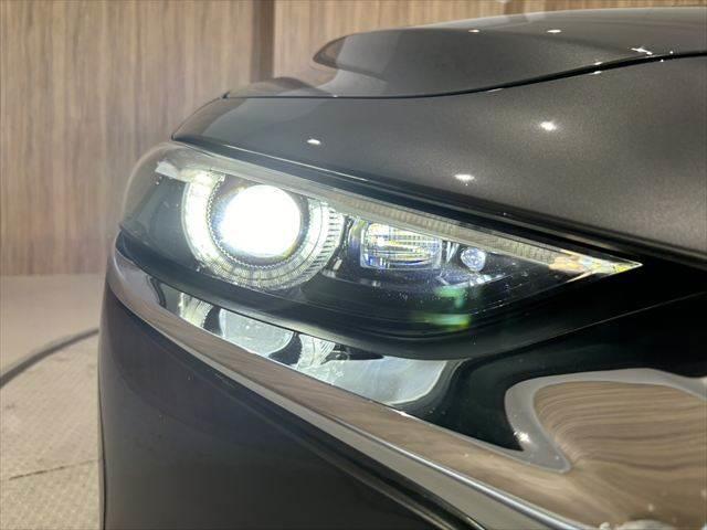 MAZDA3セダン XD Lパッケージ 全方位カメラ 本革黒シート 純正8.8インチナビ ステアリングヒーター 禁煙車 レーダークルーズコントロール ETC フルセグTV Bluetooth LEDヘッドライト パワーシート シートヒーター(13枚目)