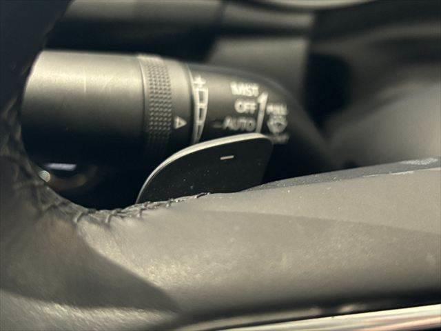 MAZDA3セダン XD Lパッケージ 全方位カメラ 本革黒シート 純正8.8インチナビ ステアリングヒーター 禁煙車 レーダークルーズコントロール ETC フルセグTV Bluetooth LEDヘッドライト パワーシート シートヒーター(41枚目)