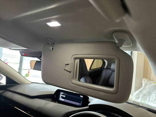 MAZDA3セダン XD Lパッケージ 全方位カメラ 本革黒シート 純正8.8インチナビ ステアリングヒーター 禁煙車 レーダークルーズコントロール ETC フルセグTV Bluetooth LEDヘッドライト パワーシート シートヒーター(50枚目)