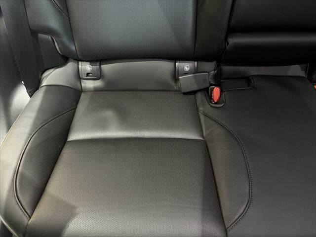 MAZDA3セダン XD Lパッケージ 全方位カメラ 本革黒シート 純正8.8インチナビ ステアリングヒーター 禁煙車 レーダークルーズコントロール ETC フルセグTV Bluetooth LEDヘッドライト パワーシート シートヒーター(59枚目)