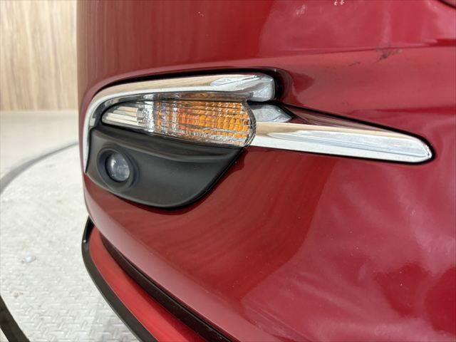 アクセラスポーツ 15S Lパッケージ 6速MT 純正エアロ 本革シート 純正SDナビ パワーシート シートヒーター レーダークルーズコントロール 禁煙車 LEDヘッド ブルートゥース フルセグ ブラインドスポットモニター コーナーセンサー(23枚目)