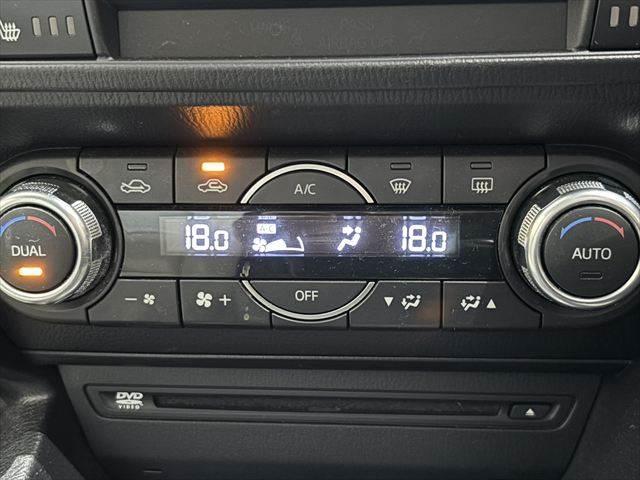 アクセラスポーツ 15S Lパッケージ 6速MT 純正エアロ 本革シート 純正SDナビ パワーシート シートヒーター レーダークルーズコントロール 禁煙車 LEDヘッド ブルートゥース フルセグ ブラインドスポットモニター コーナーセンサー(37枚目)