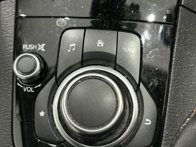 アクセラスポーツ 15S Lパッケージ 6速MT 純正エアロ 本革シート 純正SDナビ パワーシート シートヒーター レーダークルーズコントロール 禁煙車 LEDヘッド ブルートゥース フルセグ ブラインドスポットモニター コーナーセンサー(43枚目)