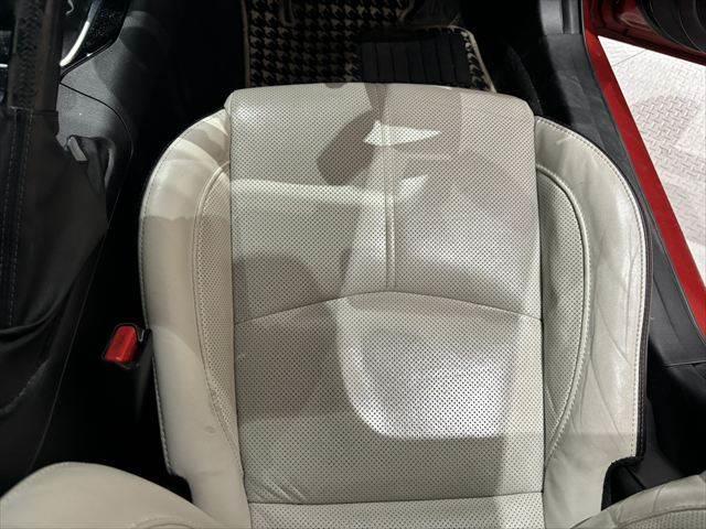 アクセラスポーツ 15S Lパッケージ 6速MT 純正エアロ 本革シート 純正SDナビ パワーシート シートヒーター レーダークルーズコントロール 禁煙車 LEDヘッド ブルートゥース フルセグ ブラインドスポットモニター コーナーセンサー(57枚目)