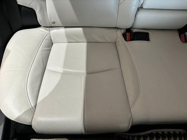 アクセラスポーツ 15S Lパッケージ 6速MT 純正エアロ 本革シート 純正SDナビ パワーシート シートヒーター レーダークルーズコントロール 禁煙車 LEDヘッド ブルートゥース フルセグ ブラインドスポットモニター コーナーセンサー(60枚目)