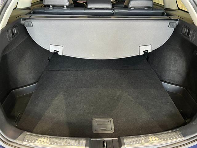 アテンザワゴン XD Lパッケージ アイアクティブセンス 本革シート レーダークルーズコントロール HDDナビ バックカメラ 禁煙車 フルセグTV Bluetooth HIDヘッドライト シートヒーター パワーシート MTモード付(10枚目)