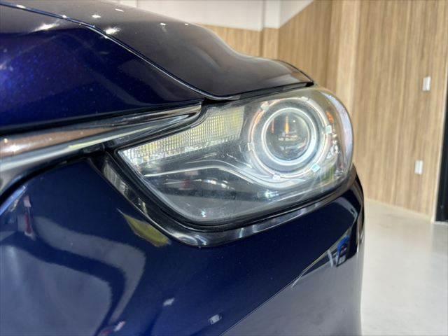 アテンザワゴン XD Lパッケージ アイアクティブセンス 本革シート レーダークルーズコントロール HDDナビ バックカメラ 禁煙車 フルセグTV Bluetooth HIDヘッドライト シートヒーター パワーシート MTモード付(23枚目)