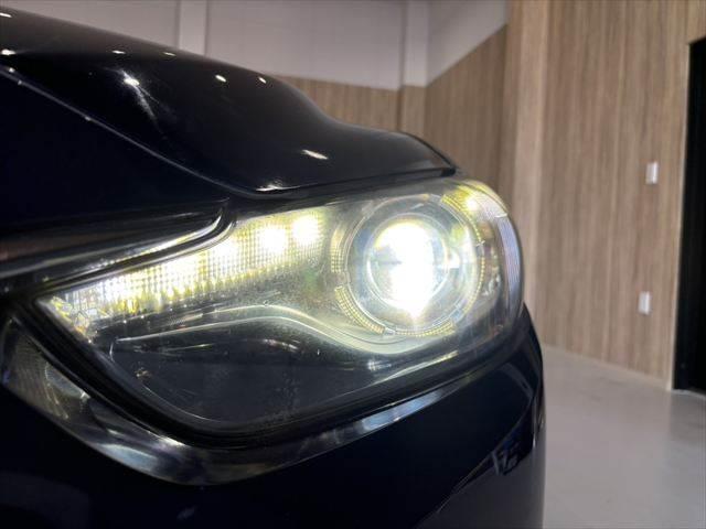 アテンザワゴン XD Lパッケージ アイアクティブセンス 本革シート レーダークルーズコントロール HDDナビ バックカメラ 禁煙車 フルセグTV Bluetooth HIDヘッドライト シートヒーター パワーシート MTモード付(31枚目)