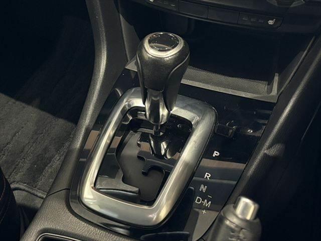 アテンザワゴン XD Lパッケージ アイアクティブセンス 本革シート レーダークルーズコントロール HDDナビ バックカメラ 禁煙車 フルセグTV Bluetooth HIDヘッドライト シートヒーター パワーシート MTモード付(37枚目)