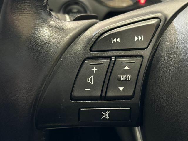 アテンザワゴン XD Lパッケージ アイアクティブセンス 本革シート レーダークルーズコントロール HDDナビ バックカメラ 禁煙車 フルセグTV Bluetooth HIDヘッドライト シートヒーター パワーシート MTモード付(39枚目)