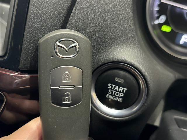 アテンザワゴン XD Lパッケージ アイアクティブセンス 本革シート レーダークルーズコントロール HDDナビ バックカメラ 禁煙車 フルセグTV Bluetooth HIDヘッドライト シートヒーター パワーシート MTモード付(42枚目)