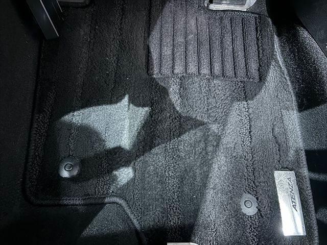 アテンザワゴン XD Lパッケージ アイアクティブセンス 本革シート レーダークルーズコントロール HDDナビ バックカメラ 禁煙車 フルセグTV Bluetooth HIDヘッドライト シートヒーター パワーシート MTモード付(48枚目)