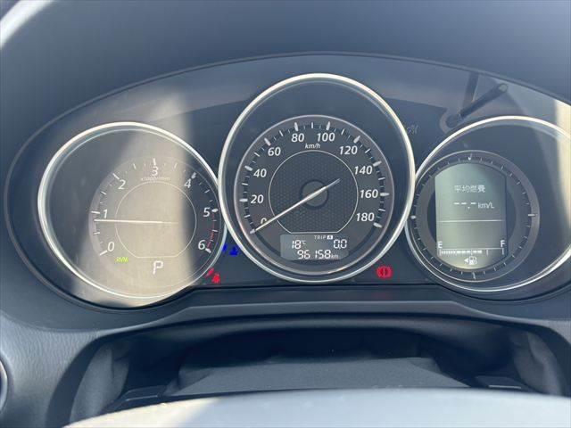 アテンザワゴン XD Lパッケージ アイアクティブセンス 本革シート レーダークルーズコントロール HDDナビ バックカメラ 禁煙車 フルセグTV Bluetooth HIDヘッドライト シートヒーター パワーシート MTモード付(50枚目)