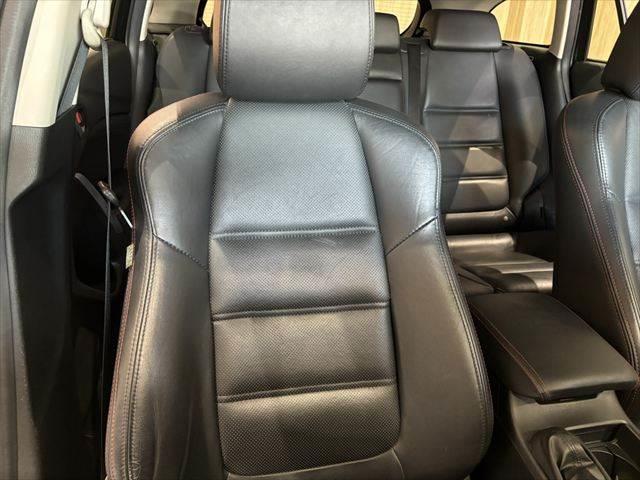 アテンザワゴン XD Lパッケージ アイアクティブセンス 本革シート レーダークルーズコントロール HDDナビ バックカメラ 禁煙車 フルセグTV Bluetooth HIDヘッドライト シートヒーター パワーシート MTモード付(56枚目)