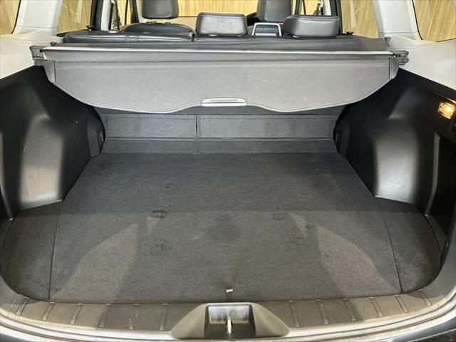 フォレスター Ｓ－リミテッド　４ＷＤ　後期型　アドバンスドセイフティＰＫＧ　純正ＳＤナビ　バックカメラ　パワーシート　禁煙車　シートヒーター　パワーシート　ルーフレール　ブルートゥース　フルセグＴＶ　ＥＴＣ　ＭＴモード付　盗難防止（10枚目）