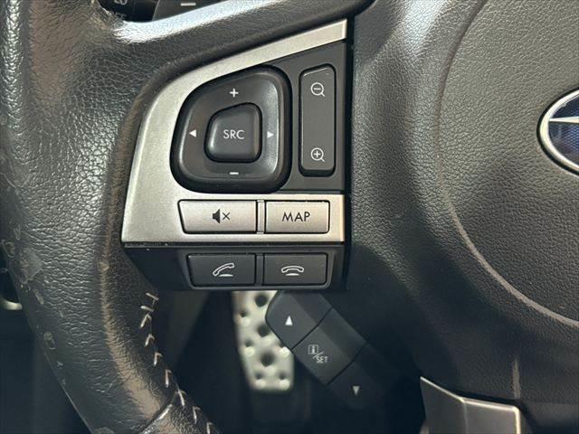 フォレスター Ｓ－リミテッド　４ＷＤ　後期型　アドバンスドセイフティＰＫＧ　純正ＳＤナビ　バックカメラ　パワーシート　禁煙車　シートヒーター　パワーシート　ルーフレール　ブルートゥース　フルセグＴＶ　ＥＴＣ　ＭＴモード付　盗難防止（38枚目）