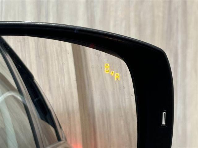 フォレスター Ｓ－リミテッド　４ＷＤ　後期型　アドバンスドセイフティＰＫＧ　純正ＳＤナビ　バックカメラ　パワーシート　禁煙車　シートヒーター　パワーシート　ルーフレール　ブルートゥース　フルセグＴＶ　ＥＴＣ　ＭＴモード付　盗難防止（41枚目）