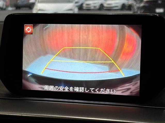 ☆バックカメラ