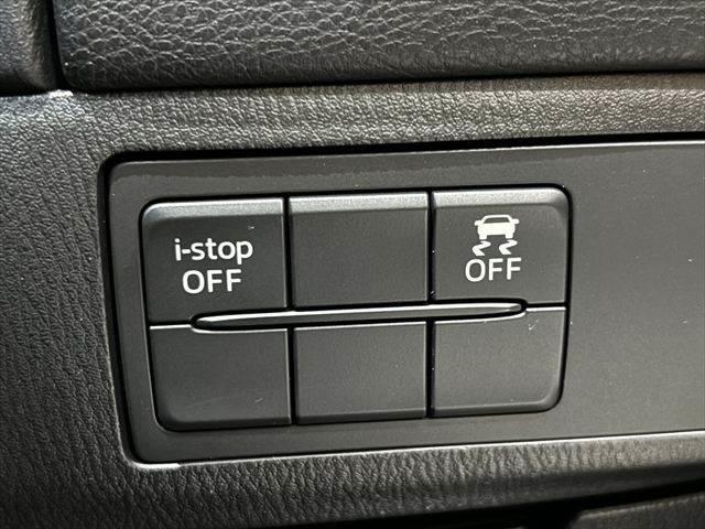 ☆アイドリングストップ　横滑り防止装置