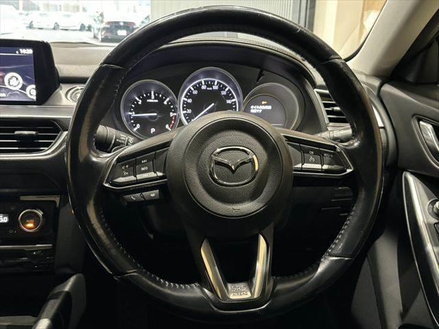 ☆ステアリング