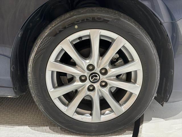 ☆純正アルミホイール