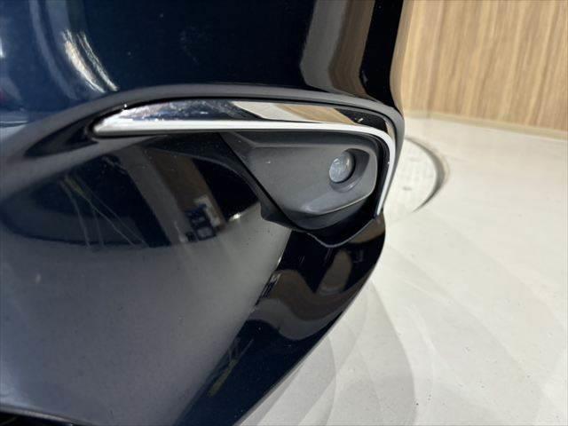 ☆フォグランプ