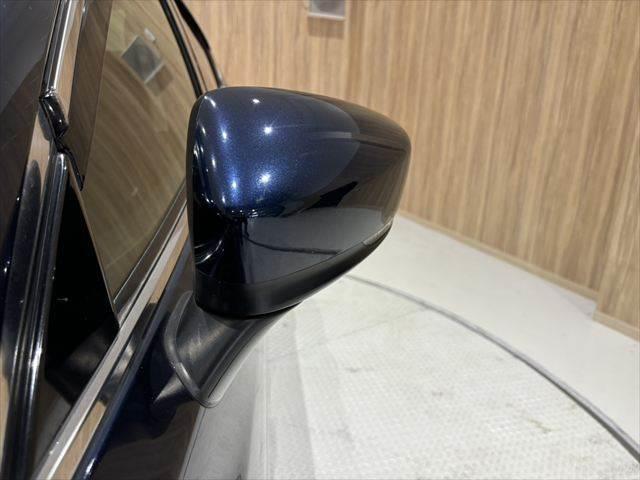 ☆電動格納ミラー