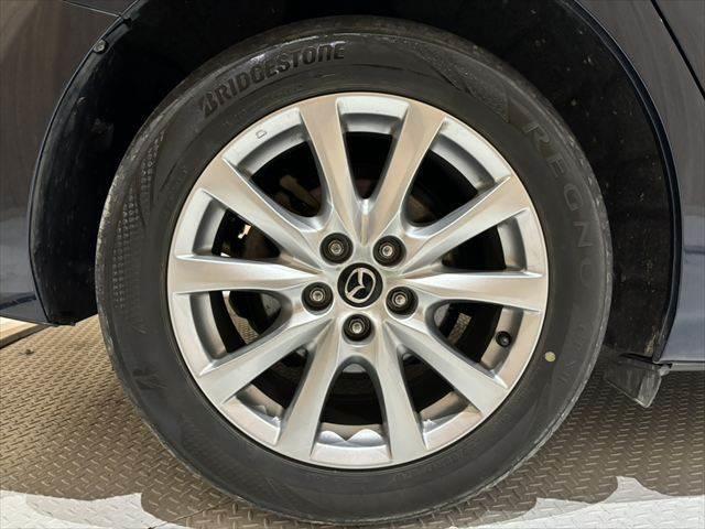 ☆純正アルミホイール