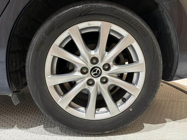 ☆純正アルミホイール