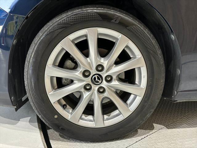 ☆純正アルミホイール