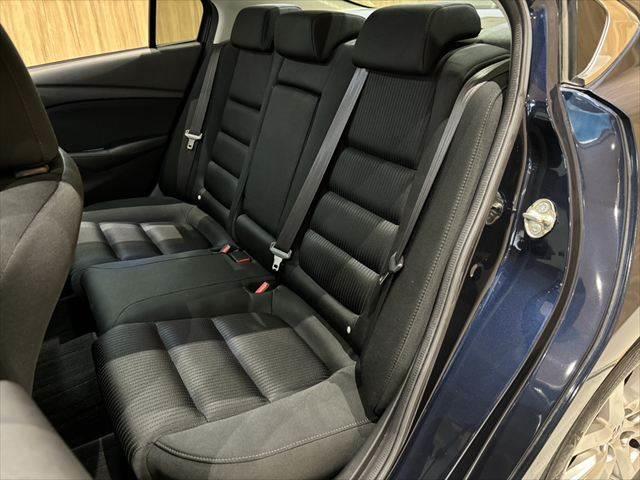 ☆助手席側２列目