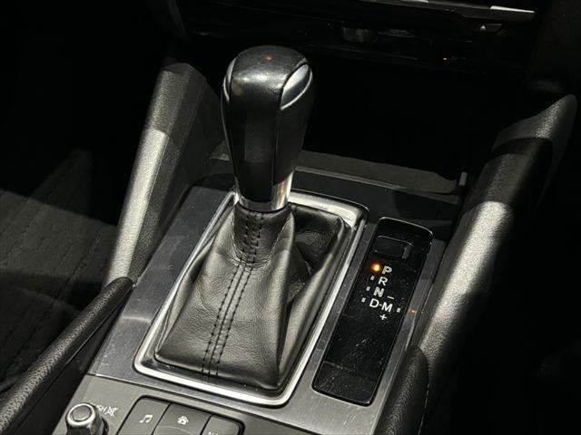 ☆シフトレバー