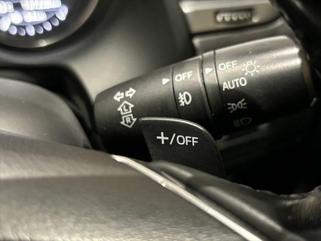 ☆パドルシフト