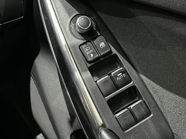 ☆パワーウィンドウ