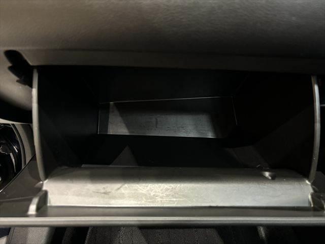 ☆グローブボックス