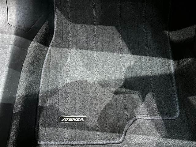 ☆フロアマット