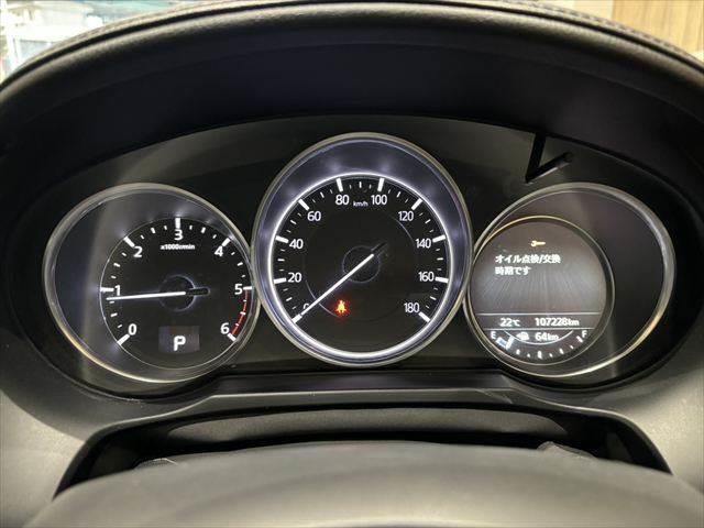 ☆メーターパネル