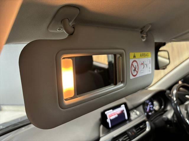 ☆バニティーミラー