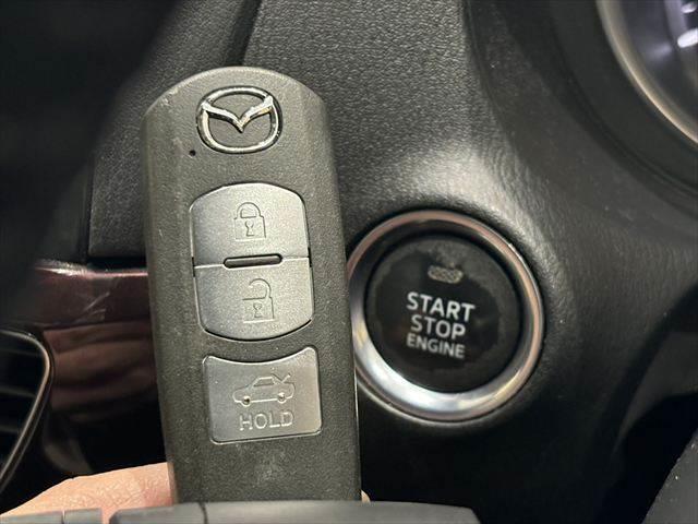 アテンザセダン XD Lパッケージ 白本革シート BOSEサウンド 純正SDナビ レーダークルーズコントロール バックカメラ 禁煙車 シートヒーター パワーシート ブルートゥース フルセグ ETC2.0 LEDヘッドライト(43枚目)