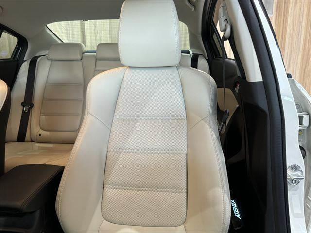 アテンザセダン XD Lパッケージ 白本革シート BOSEサウンド 純正SDナビ レーダークルーズコントロール バックカメラ 禁煙車 シートヒーター パワーシート ブルートゥース フルセグ ETC2.0 LEDヘッドライト(66枚目)