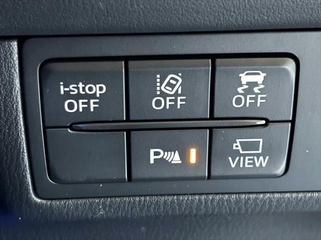 アテンザセダン XDプロアクティブ 4WD アイアクティブセンス 純正SDナビ 全方位カメラ レーダークルーズ 禁煙車 パワーシート シートヒーター ステアリングヒーター ブルートゥース フルセグ LEDヘッドライト(8枚目)