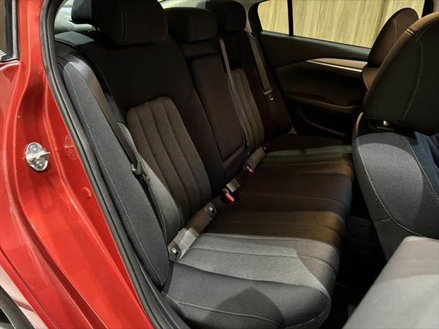 アテンザセダン XDプロアクティブ 4WD アイアクティブセンス 純正SDナビ 全方位カメラ レーダークルーズ 禁煙車 パワーシート シートヒーター ステアリングヒーター ブルートゥース フルセグ LEDヘッドライト(10枚目)