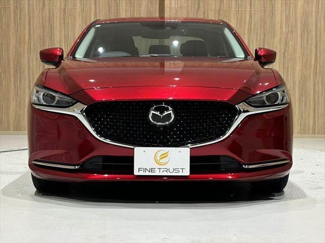 アテンザセダン XDプロアクティブ 4WD アイアクティブセンス 純正SDナビ 全方位カメラ レーダークルーズ 禁煙車 パワーシート シートヒーター ステアリングヒーター ブルートゥース フルセグ LEDヘッドライト(15枚目)